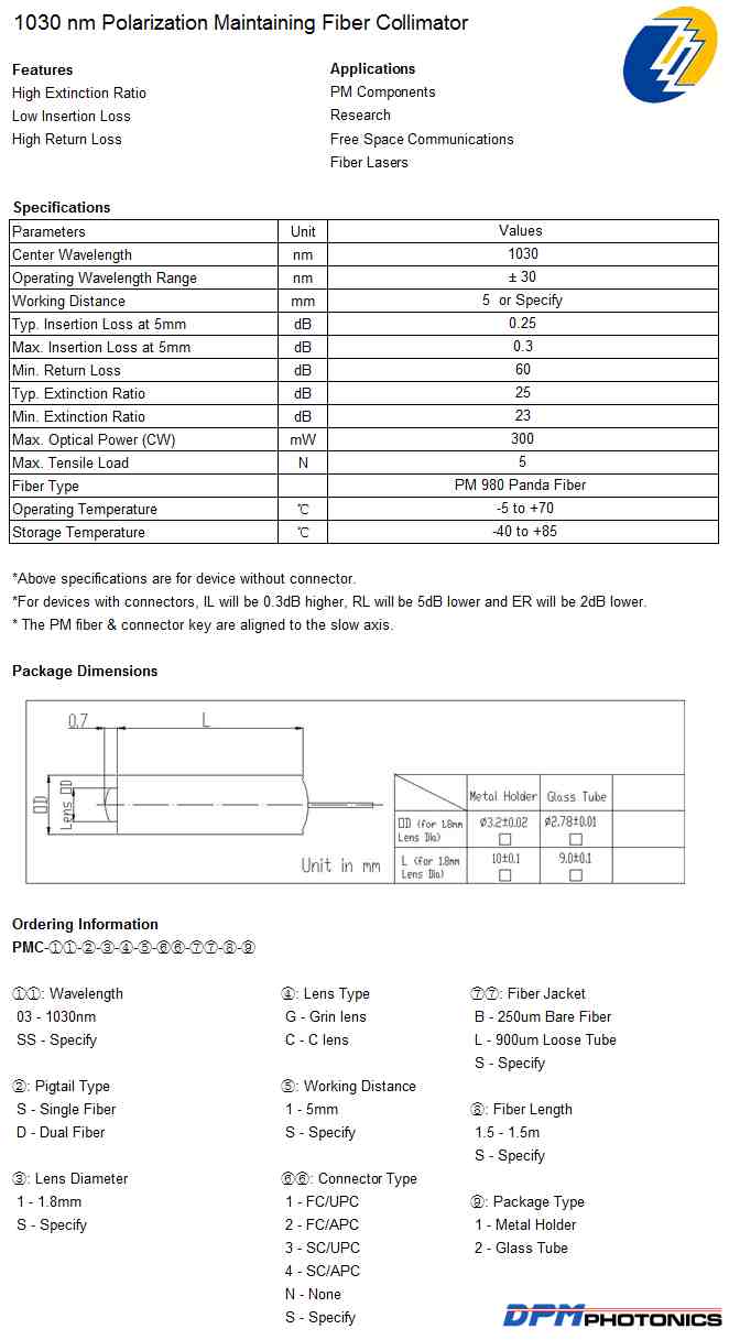 [product specs]