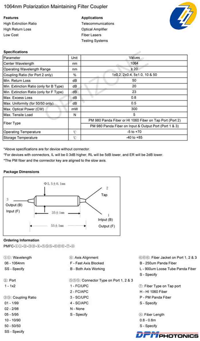 [product specs]