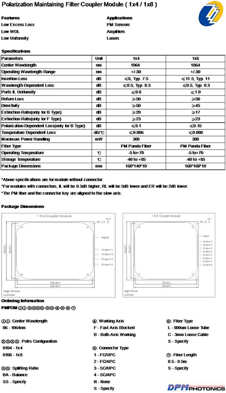 [product specs]