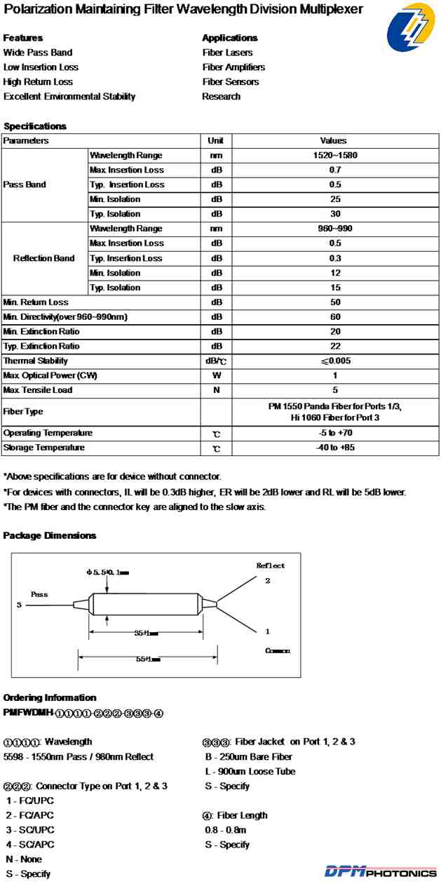 [product specs]