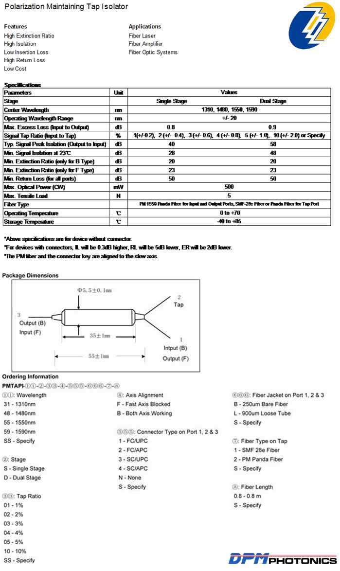 [product specs]