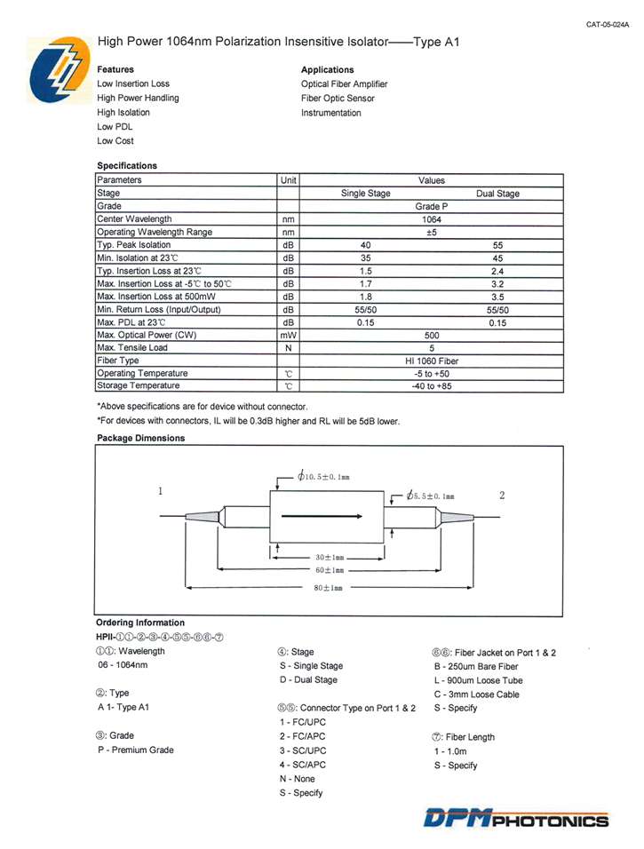 [product specs]