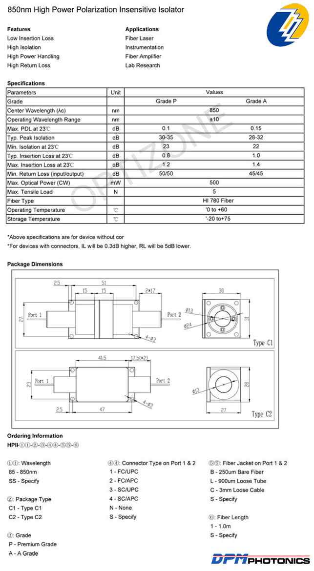 [product specs]