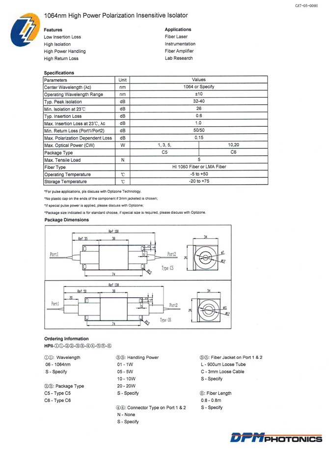 [product specs]