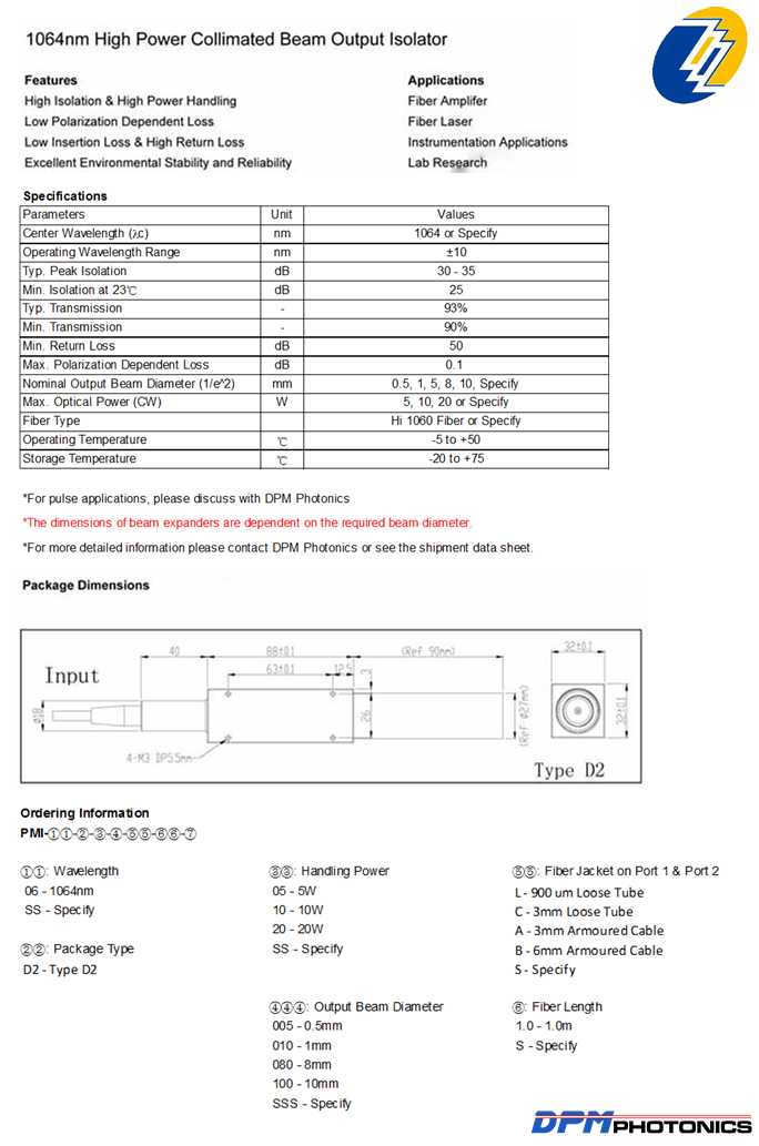 [product specs]