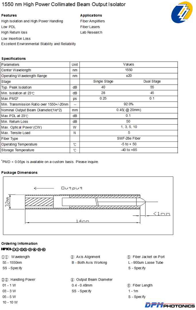 [product specs]