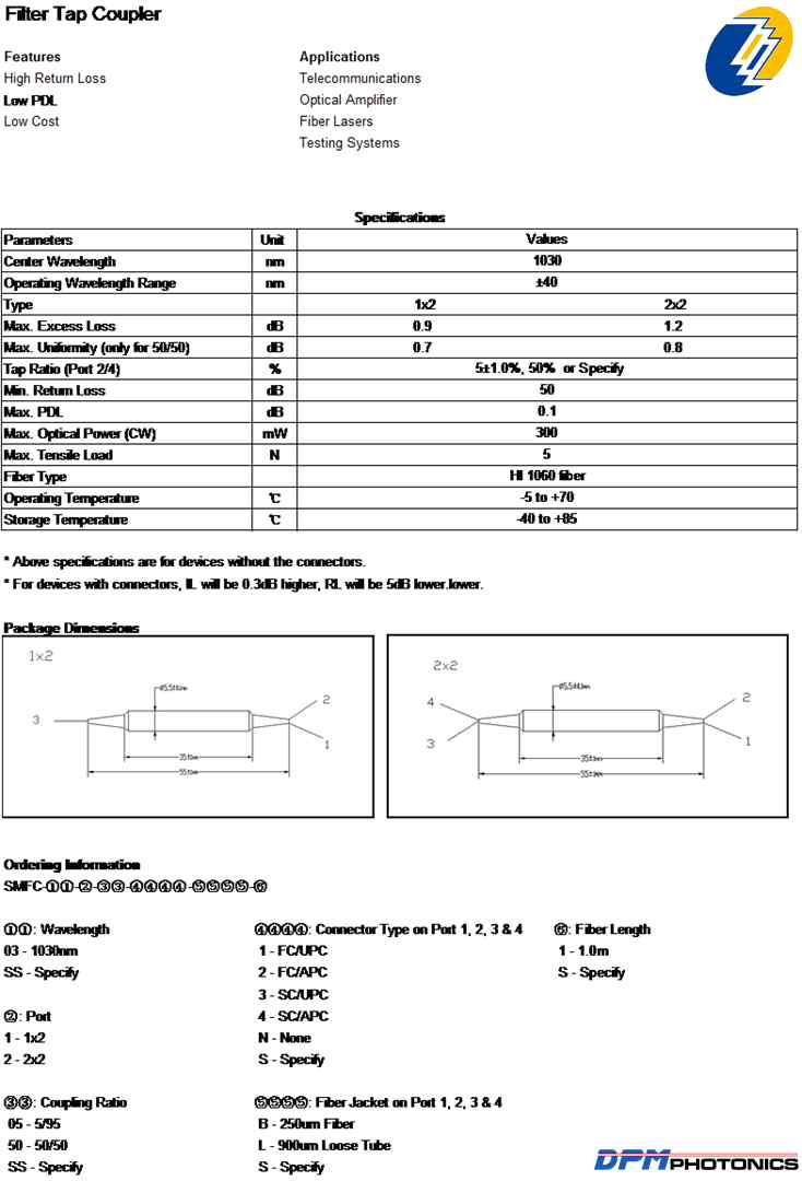 [product specs]