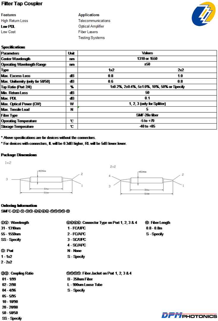 [product specs]