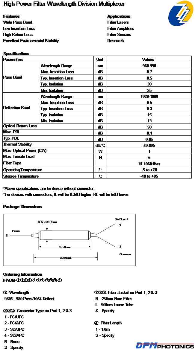 [product specs]