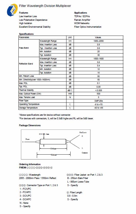 [product specs]