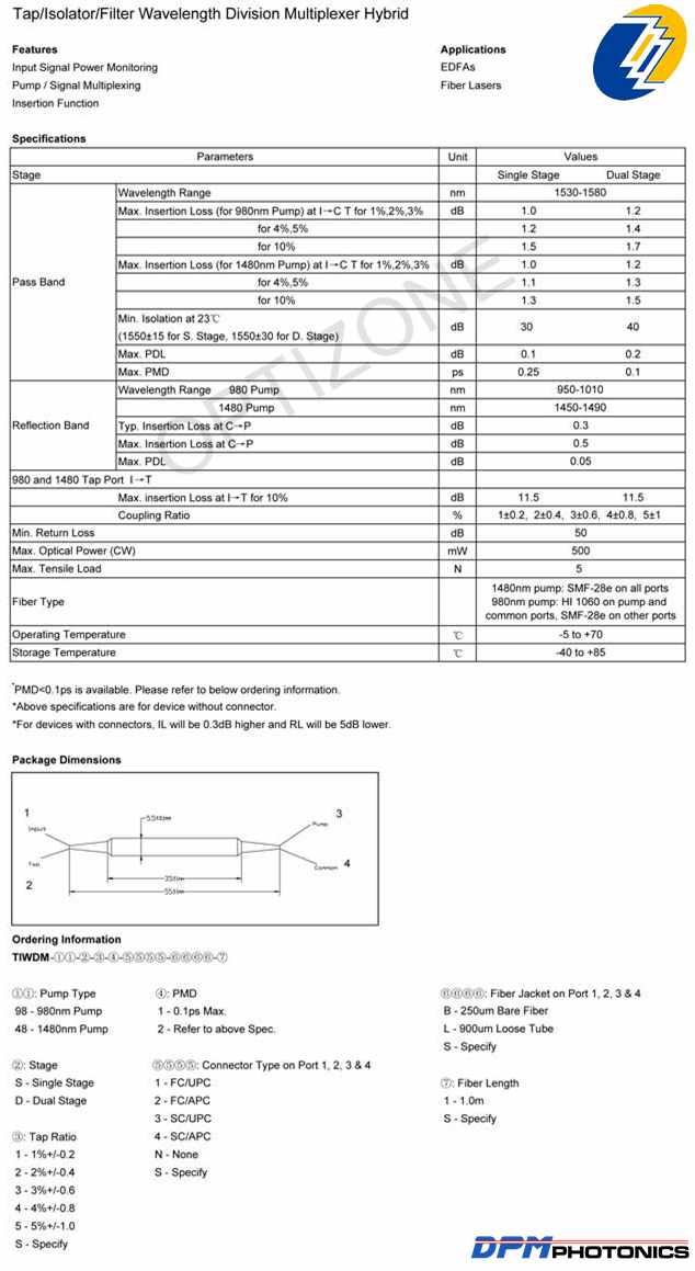 [product specs]